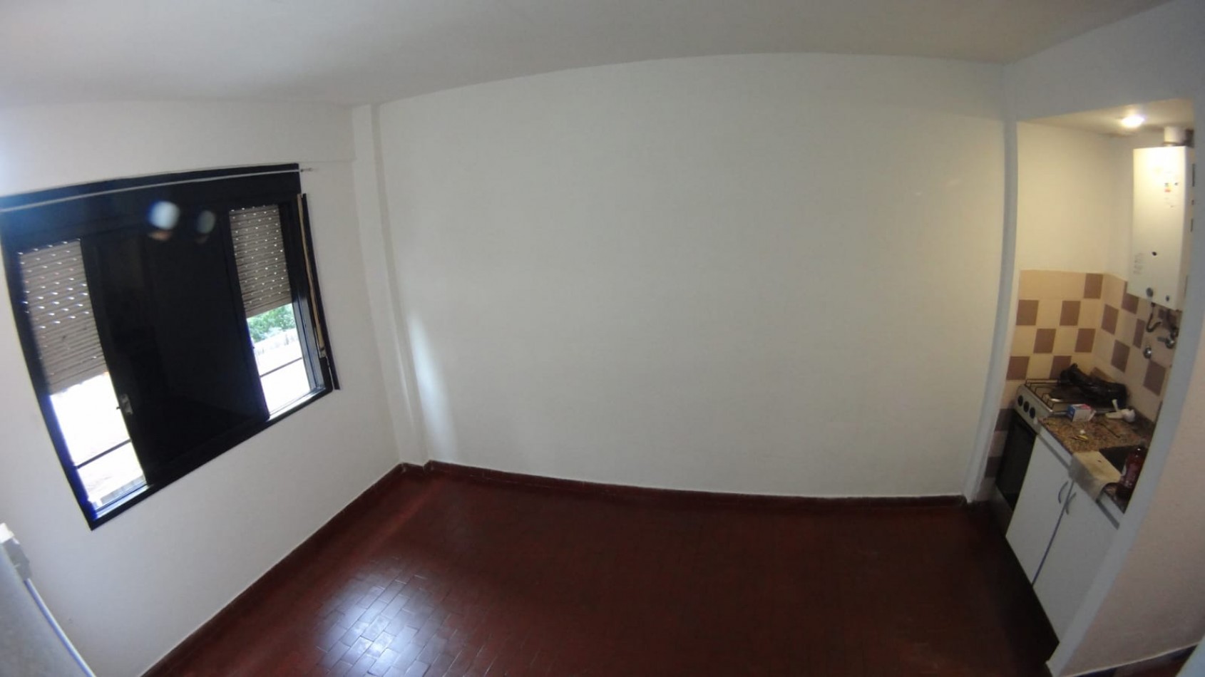 OPORTUNIDAD-INVERSORES-LA SEXTA-FACULTADES-DPTO 1 DORMITORIO EXCELENTE-RIOBAMBA 800 - PISO 3 - LUMINOSO - ORIENTACION NORTE.-